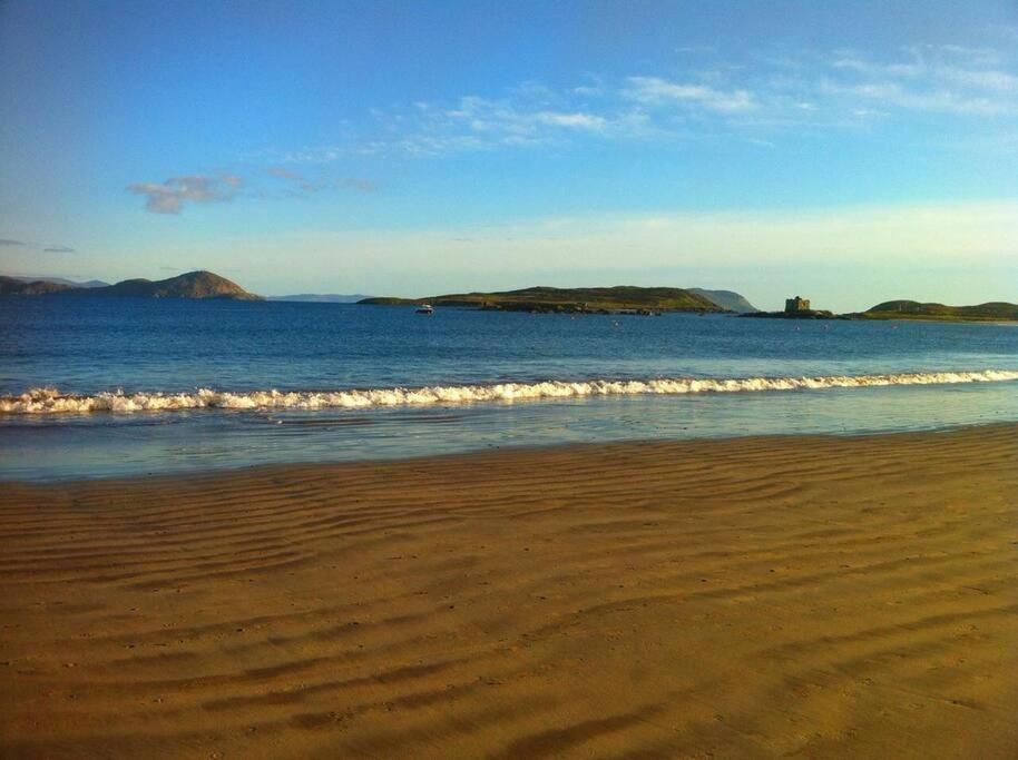 Cahirciveen Marina, Ring Of Kerry カアーサイビーン エクステリア 写真